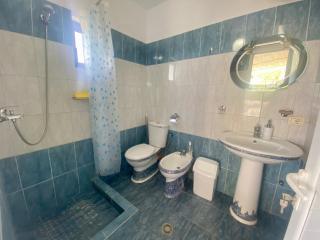 Maison Bellevue - 2 bdrm villa in Borsh beach - Borsh - 1
