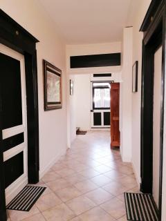 Le studio avec parking privé - Honfleur - 7