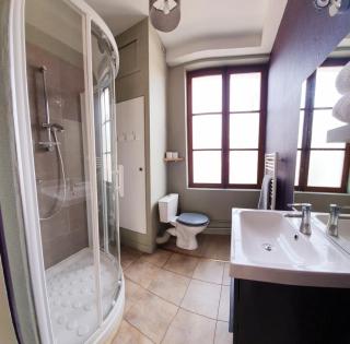 Le studio avec parking privé - Honfleur - 4