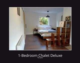 Airdeny Chalets - Taynuilt - 6