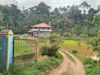 SAMZ ESTATE Stay 3BHK - Madikeri - 0
