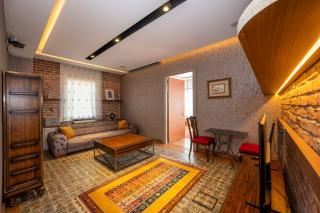 O'Pera Okanlı Suites - 5