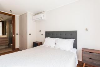 Uptown Eclectic 1BR W/ Wifi, Pool, Parking & Metro - Santiago - 4