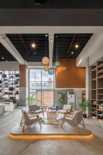 Cove Prima - Jakarta - 2
