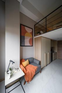 Cove Prima - Jakarta - 1