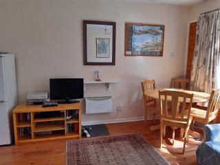 Kinlochewe Mountain Chalets - Chalet 3, Birch - 4