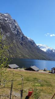 Olden Camping - Olden - 5