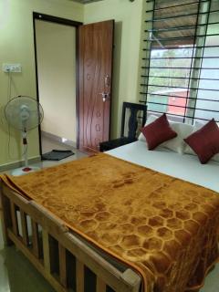 SAMZ ESTATE Stay 3BHK - Madikeri - 4