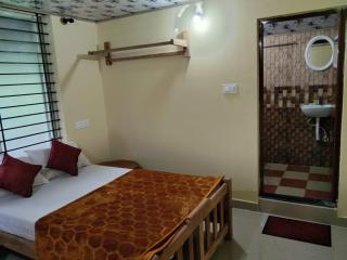 SAMZ ESTATE Stay 3BHK - Madikeri - 8