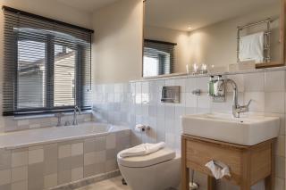 Mimosa Suites - Westerland - 1