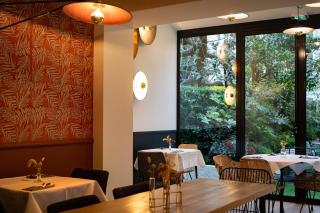 Hotel Molière - Cannes - 2