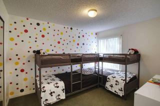 *Disney-15min away* Magical Mickey themed condo - 9