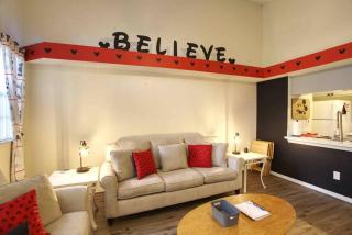 *Disney-15min away* Magical Mickey themed condo - Kissimmee - 4