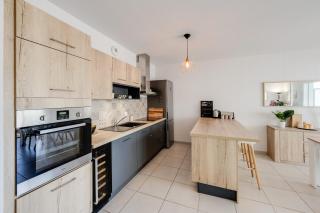 Au fil du Thiou - 2 bedrooms - Parking - Annecy - 1