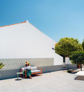 Flamboyant Boutique B&B - Caldas da Rainha - 6
