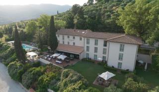 Villa Giorgia Albergo in Collina - Pistoia - 8