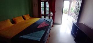 Mad about Coco Yoga & Beach Retreat - Varkala - 9