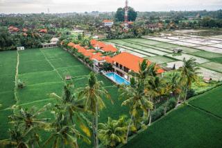 The Sawah Resort & Villa - Ubud - 9