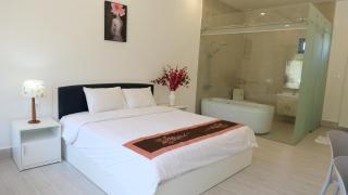 Green Star Premium Resort - Mui Ne - Formerly Hung Thinh Resort - Ấp Long Sơn - 2