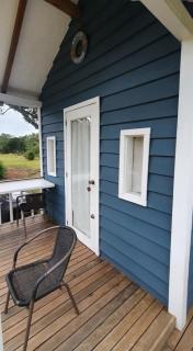 TinyHouseGarden Morning Glory - Praia Grande - 1