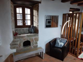 Gite avec charme entre Collonges la rouge-Turenne - 6