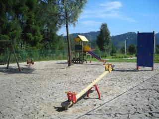 Hotel**Pieniny - Niedzica - 2