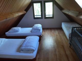 Gite avec charme entre Collonges la rouge-Turenne - 4