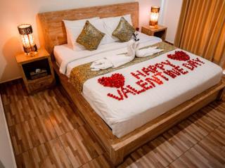 The Sawah Resort & Villa - Ubud - 8