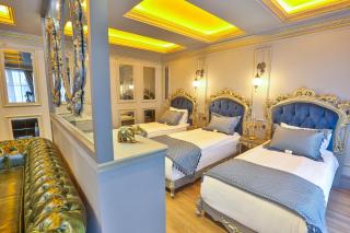 REAL KiNG SUiTE HOTEL - Trabzon - 5