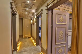 REAL KiNG SUiTE HOTEL - Trabzon - 6