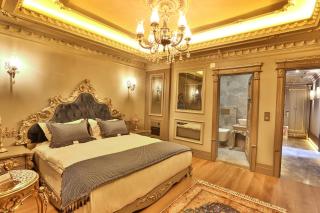 REAL KiNG SUiTE HOTEL - Trabzon - 2
