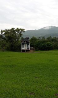 TinyHouseGarden Morning Glory - Praia Grande - 4