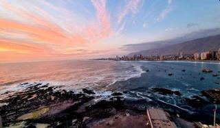 Hermosa vista Iquique - 9