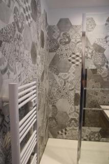Studio ISARD, wifi et parking gratuit, Navette gratuite au pied de la résidence, possibilité forfait ménage et location linge de lit et toilette, à 10 minutes à pied du centre ville - Font-Romeu-Odeillo-Via - 3