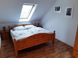 Ferienwohnung Günther am Park - Ditfurt - 9
