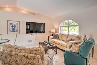 Englewood Escape with Pool about 6 Mi to Beaches! - 8