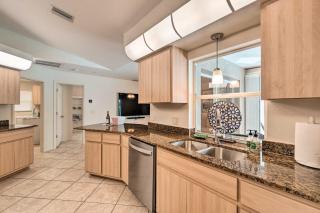 Englewood Escape with Pool about 6 Mi to Beaches! - 3