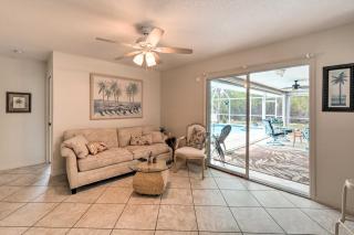 Englewood Escape with Pool about 6 Mi to Beaches! - 1