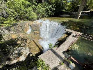 MOULIN DE L'OULETTE - 2