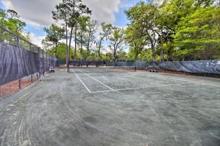 5 Pools Pet-Friendly Palmetto Dunes Condo! - Hilton Head Island - 8