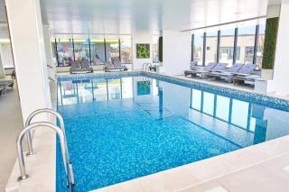 Alezzi Beach Resort - Sea View Suite - Mamaia Nord – Năvodari - 5