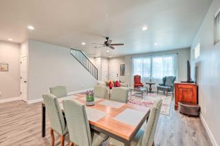 Modern Flagstaff Home, 4 Mi to Downtown! - Flagstaff - 9