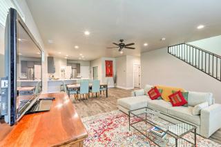 Modern Flagstaff Home, 4 Mi to Downtown! - Flagstaff - 5