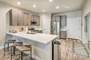 Modern Flagstaff Home, 4 Mi to Downtown! - Flagstaff - 3