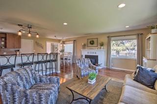 Ellensburg Home with Mountain Views on 3 Acres! - Ellensburg - 7