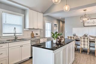 Family-Friendly Home Near Noblesville Square! - Noblesville - 2