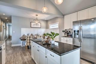 Family-Friendly Home Near Noblesville Square! - Noblesville - 1