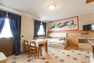 Chalet Li Baita Daniela - Livigno - 4