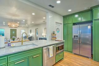 Newly Updated and Charming Azalea District Home - Tyler - 2