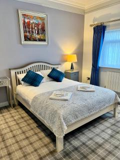 Zoe Bistro & Accommodation - Kilrush - 6